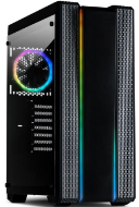 Εικόνα της Κουτί Υπολογιστή RGB Inter-Tech S-3901 IMPULSE