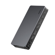 Εικόνα της USB-C Docking Station 10 σε 1 UGREEN CM615 90912