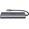 Εικόνα της USB-C Docking Station 9 σε 1 UGREEN CM498 15600