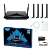 Εικόνα της Router 4G Cudy LT18 Wi-Fi 6 AX1800 Cat.18