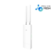 Εικόνα της Access Point Cudy AP1300 AC1200 Εξωτερικού Χώρου Dual Band