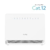 Εικόνα της Router 4G Cudy LT15V Wi-Fi6 AX3000 Cat.12