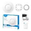 Εικόνα της Access Point PoE Cudy AP1300_P AC1200 Gigabit, με PoE Injector