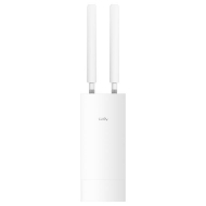 Εικόνα της Access Point Cudy AP1200 AC1200 Εξωτερικού Χώρου Dual Band