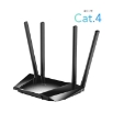 Εικόνα της Router 4G Cudy LT400 N300 Cat.4