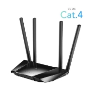 Εικόνα της Router 4G Cudy LT400 N300 Cat.4