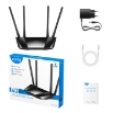 Εικόνα της Router 4G Cudy LT400 N300 Cat.4