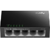 Εικόνα της Switch 5 Θέσεων Cudy FS105 10/100 Mbps Μεταλλικό