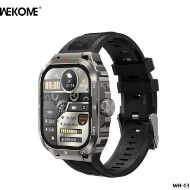 Picture of Smartwatch WK WH-03 Gray