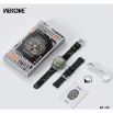 Εικόνα της Smartwatch WK WH-03 Γκρι