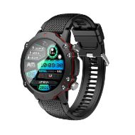 Picture of Smartwatch iXchange SW-07 Black