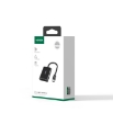 Εικόνα της Card Reader USB-C UGREEN CM265 35622