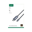 Εικόνα της Καλώδιο USB-C to DP 1m UGREEN CM707 25863