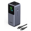 Picture of Power Bank 20000mAh 130W PD UGREEN  PB721 35524B 3 Ports