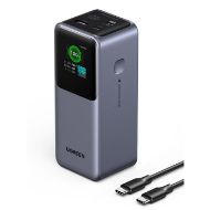 Εικόνα της Power Bank 20000mAh 130W PD UGREEN  PB721 35524B 3 θέσεων