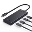 Εικόνα της USB-C Hub 3.1 4 θέσεων UGREEN CM806 35584