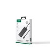 Εικόνα της USB-C Hub 3.1 4 θέσεων UGREEN CM806 35583