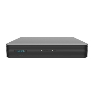 Εικόνα της Καταγραφικό NVR POE Uniarch NVR-104E2-P4 4 Καναλιών by UNV