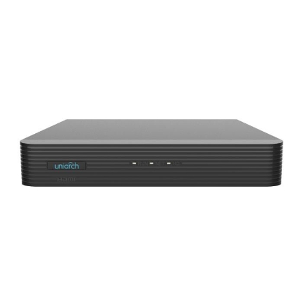 Εικόνα της Καταγραφικό NVR POE Uniarch NVR-104E2-P4 4 Καναλιών by UNV