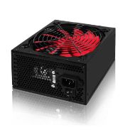 Εικόνα της Τροφοδοτικό Υπολογιστή ATX Nitrox SL-750W v 2.4