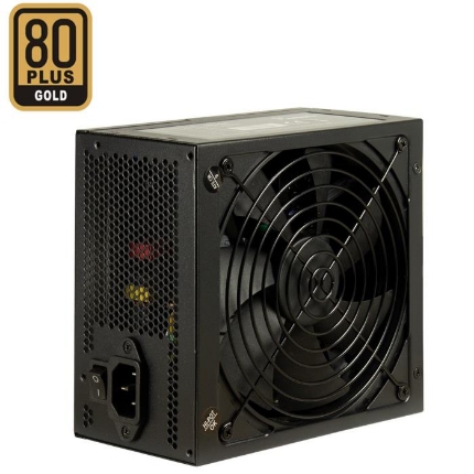 Εικόνα της Τροφοδοτικό Υπολογιστή ATX Inter-Tech Argus GPS-900W 80+ Gold