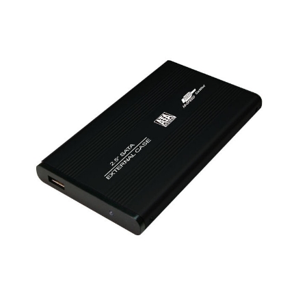 Εικόνα της Θήκη HDD 2.5" Logiling UA0041B