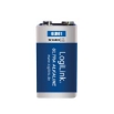 Picture of Alkaline Battery 9V LogiLink 6LR61