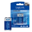 Picture of Alkaline Battery 9V LogiLink 6LR61