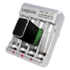 Picture of Batteries Charger LogiLink PA0168