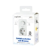 Εικόνα της Πρίζα με Dimmer LogiLink PA0151