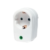 Picture of Protection Socket LogiLink PA0078, with Surge Protection