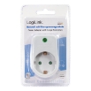 Picture of Protection Socket LogiLink PA0078, with Surge Protection