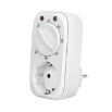 Picture of Socket LogiLink ET0012, with Timer & Light Sensor