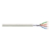 Picture of Ethernet Patch Cable F/UTP CAT5 LogiLink CPV0029 50m Grey