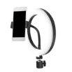 Picture of Ring Light 20cm LogiLink AA0151, for Smartphone