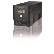 Picture of UPS Power On VLD-1200 Line Interactive 1200VA, with LCD