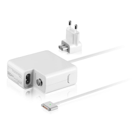 Εικόνα της Τροφοδοτικό Notebook Power On για MAGSAFE 2 20V 85W