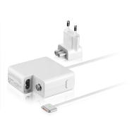 Εικόνα της Τροφοδοτικό Notebook Power On για MAGSAFE 2 16,5V 60W