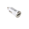 Picture of Car Charger Power On CH-15W V2.0 1 Port White