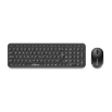 Picture of Keyboard & Mouse Wireless Element KB-650WMS