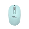 Picture of Mouse Wireless 2.4 GHz/BT Element MS-195G