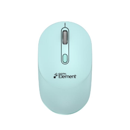 Picture of Mouse Wireless 2.4 GHz/BT Element MS-195G