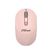 Picture of Mouse Wireless 2.4 GHz/BT Element MS-195P