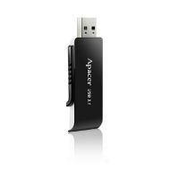 Picture of USB Stick Apacer AH350 32GB USB 3.1 Gen1 Black