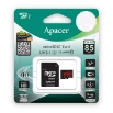 Εικόνα της Κάρτα Μνήμης Micro SDHC Apacer R85 32GB UHS-I U1 Class10