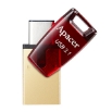 Picture of USB Stick Apacer AH180 32GB USB 3.1 Gen 1/USB-C Red