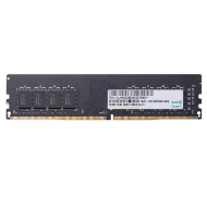 Εικόνα της Μνήμη RAM Apacer 4GB 2400MHz CL17 DDR4 DIMM