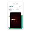 Εικόνα της Δίσκος SSD Apacer AS350X 256GB SATA III