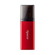 Picture of USB Stick Apacer AH25B 64GB Usb 3.2 Gen1 Red