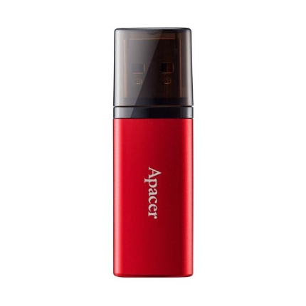 Picture of USB Stick Apacer AH25B 128GB Usb 3.2 Gen1 Red